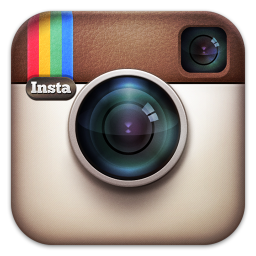 Instagram logo